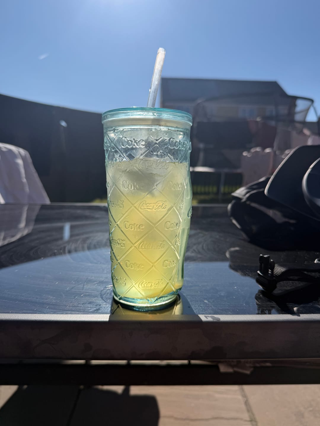 Customer photo review of hydrava electrolyte salts