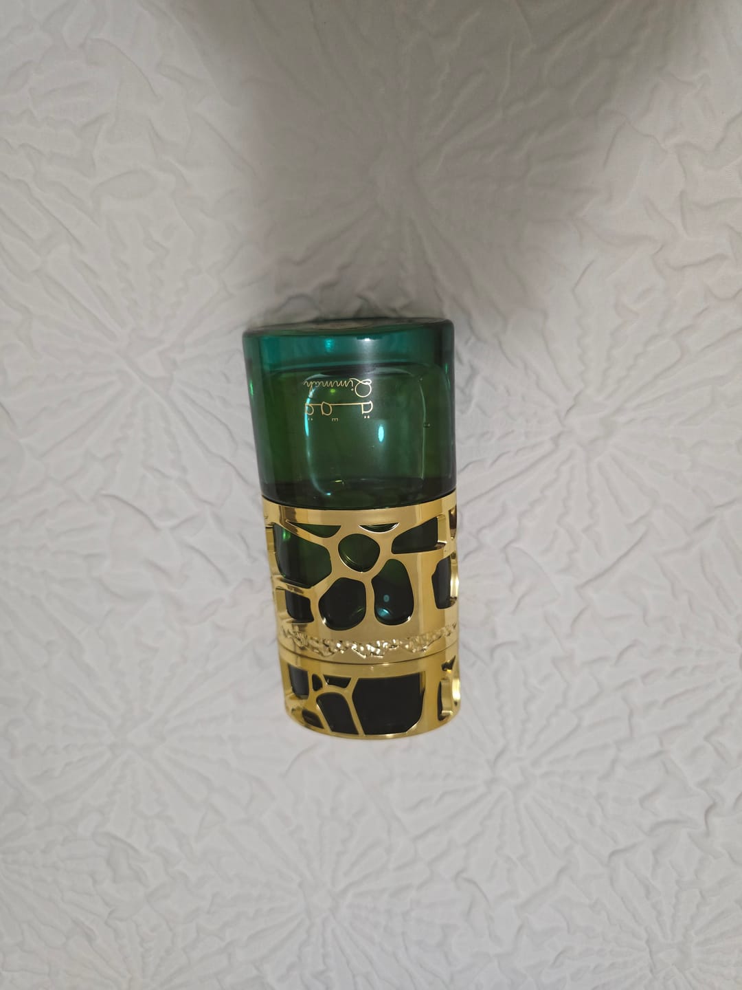 Customer photo review of Qimmah for Women Lattafa Perfumes