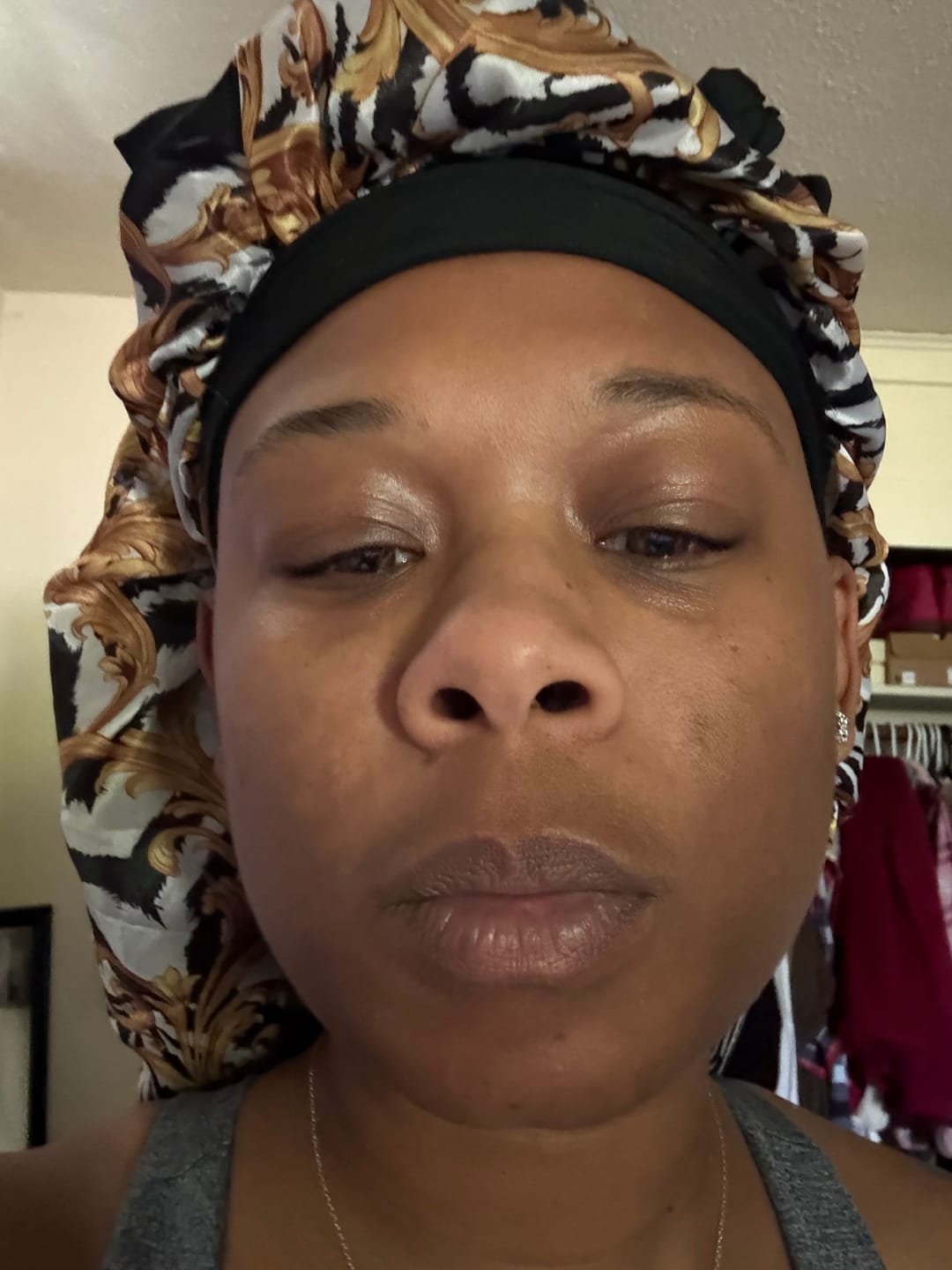 Customer photo review of Brightening Lip Bundle
