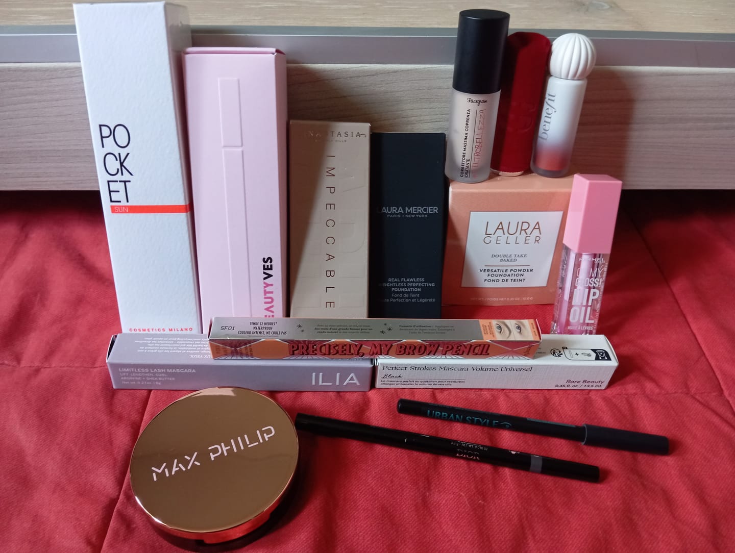 Customer photo review of Mystery Box LIVE #7 |OFFERTE ESCLUSIVE LIVE