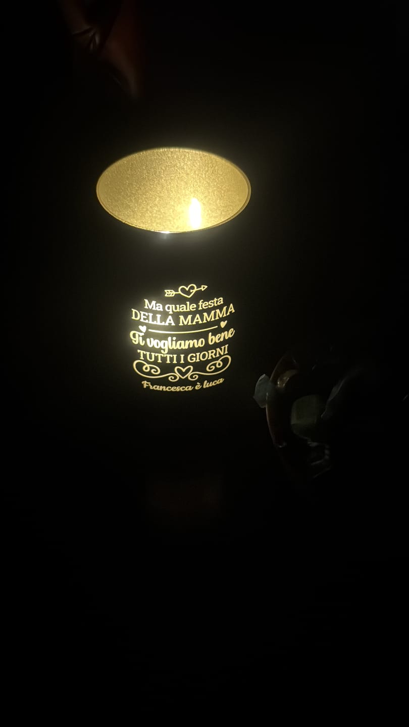 Customer photo review of Lumino LED