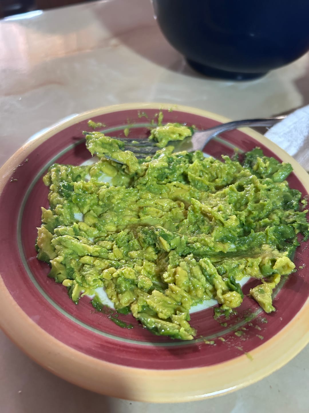 Customer photo review of 6 kg Palta Hass Chilena