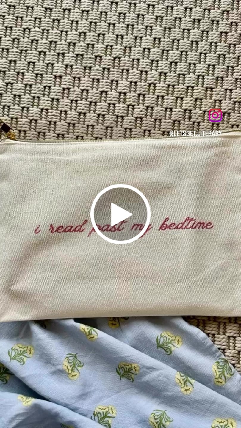 Customer video review of Hello Spring - Kindle Case