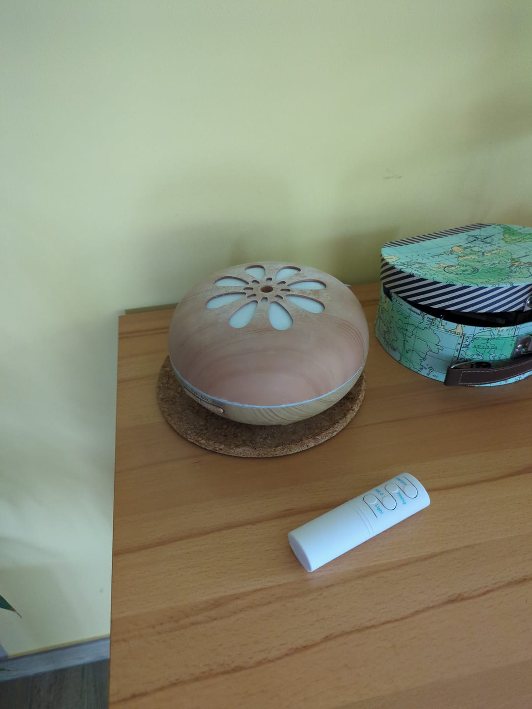 Customer photo review of Sauna Mentholkristalle