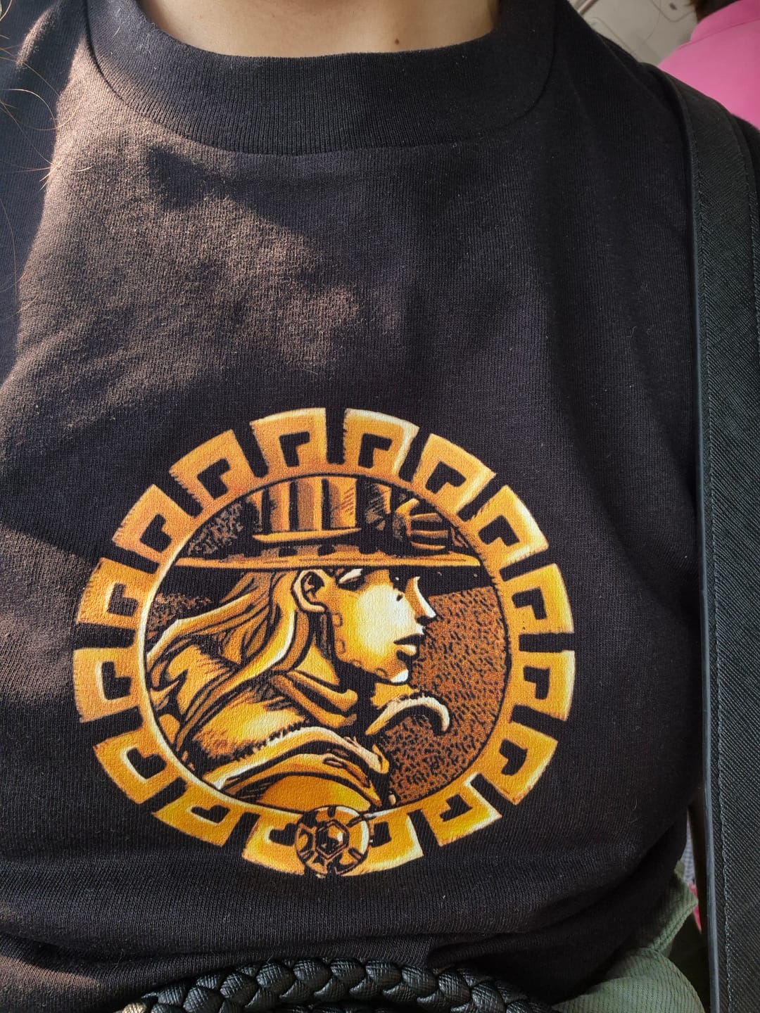 Customer photo review of GYRO ZEPPELI