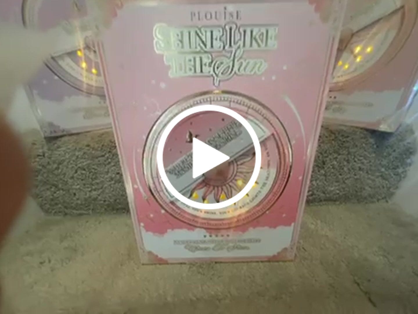 Customer video review of Manifest Full Collection