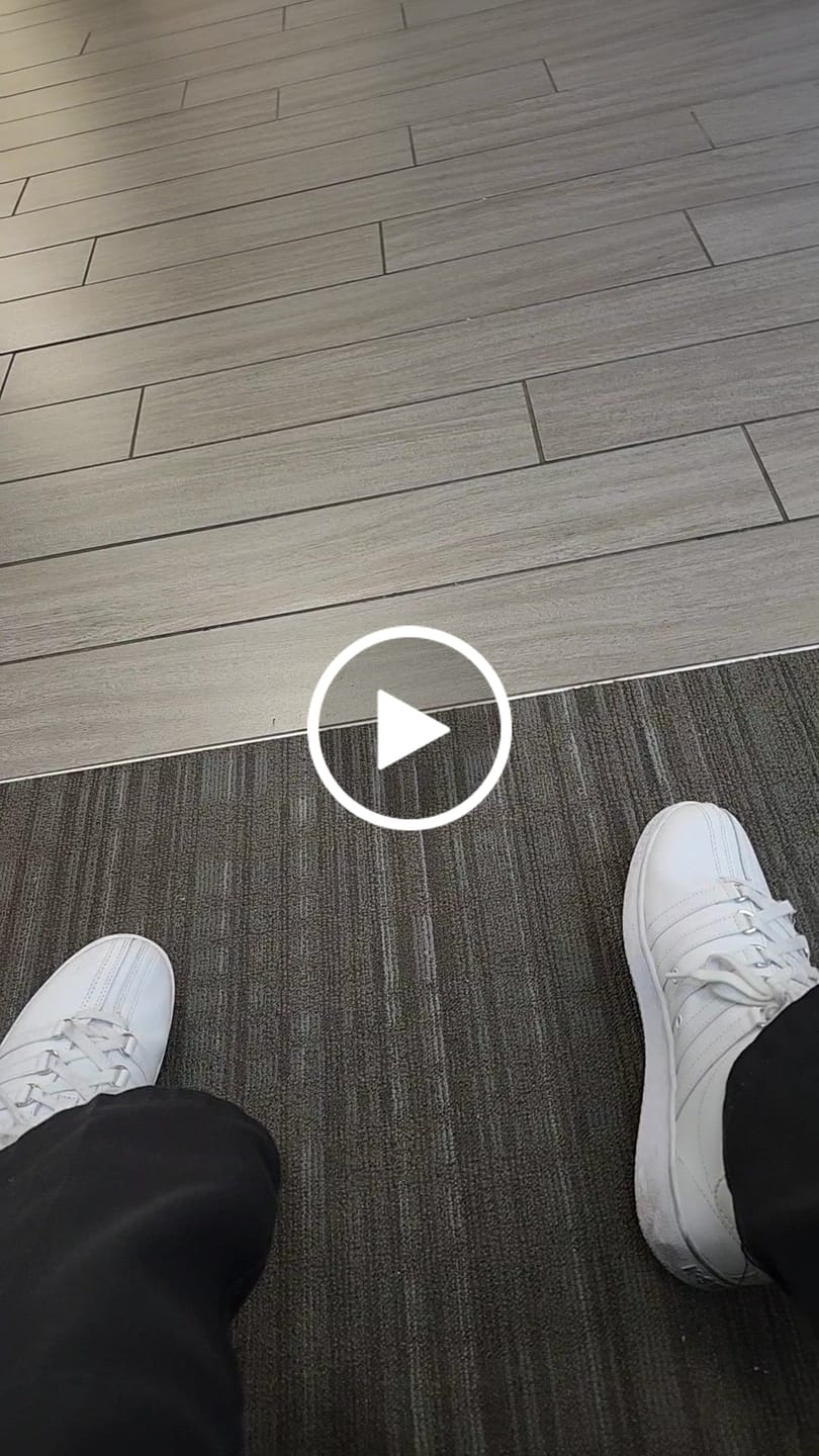Customer video review of 07321-101-M | CLASSIC VN | WHITE/WHITE
