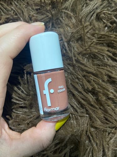 Customer photo review of Melinda Nail Polish 13ml 101