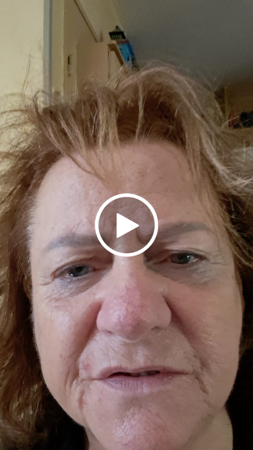 Customer video review of Good Night - 1 mois