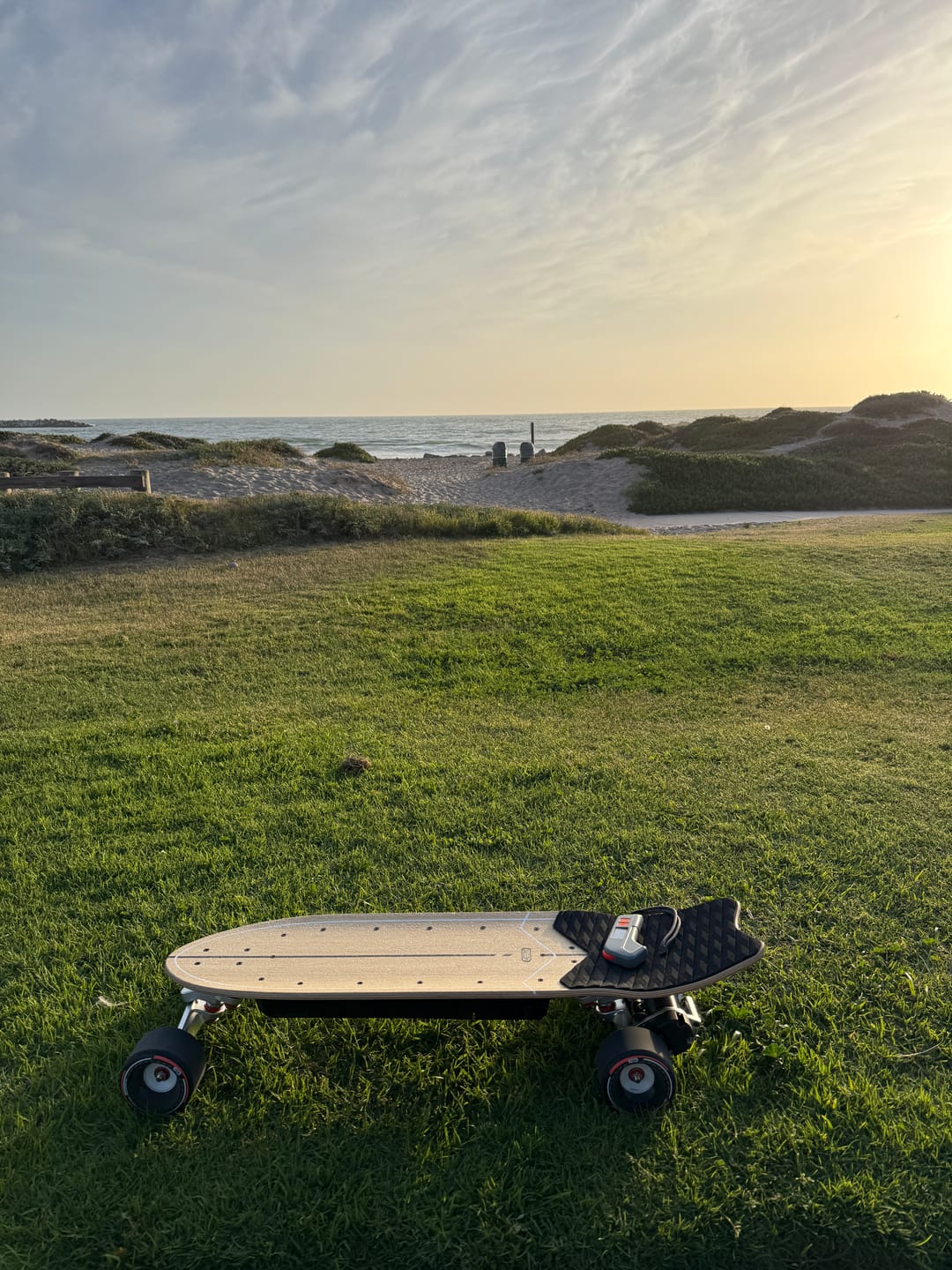 Customer photo review of MEEPO FLOW