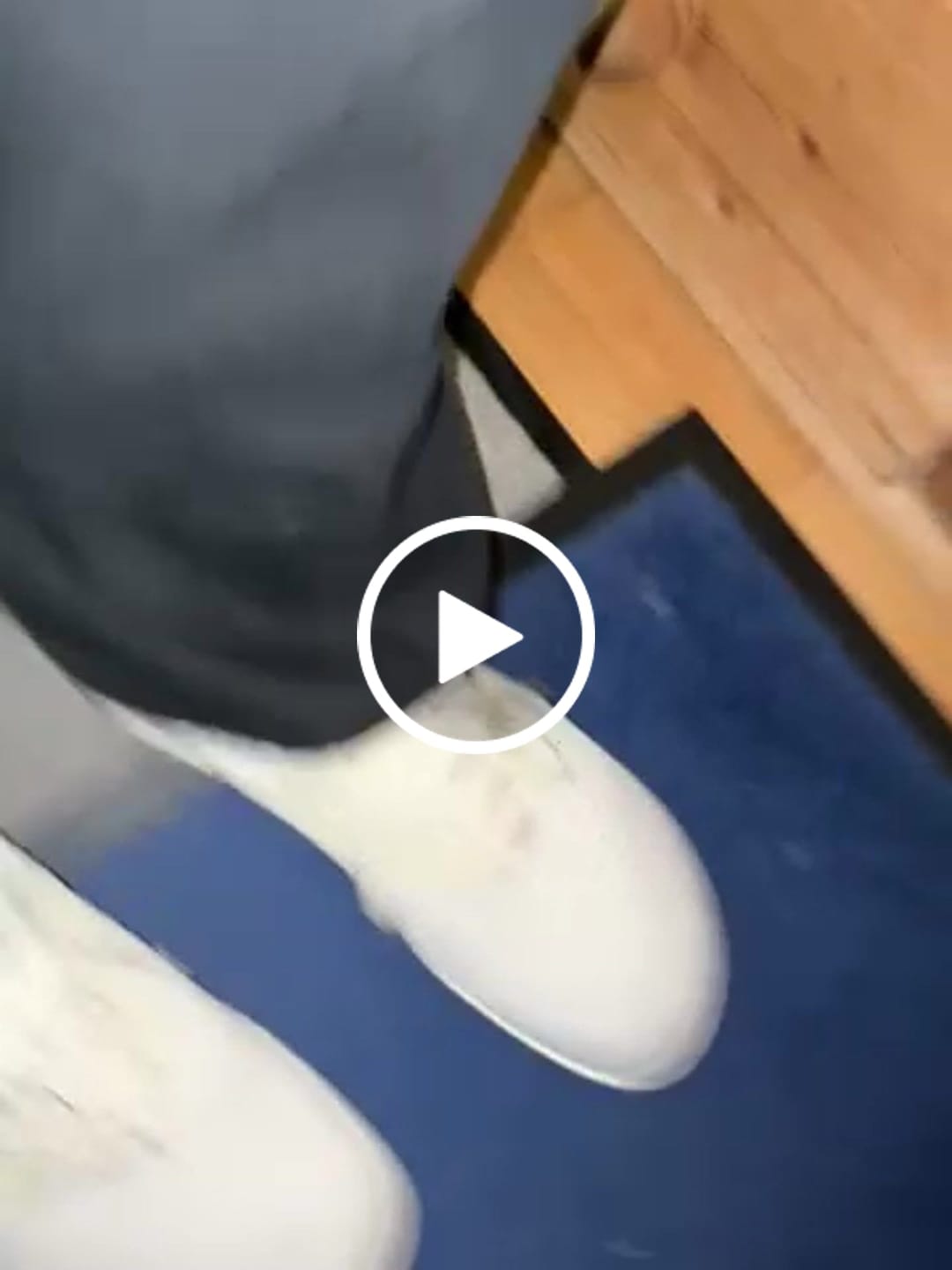 Customer video review of Go I - Barfußschuhe