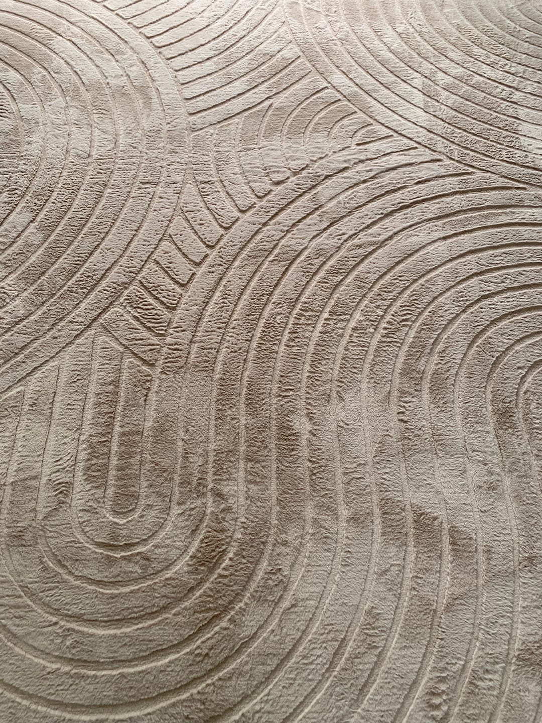 Customer photo review of Relax Mat - Soft Touch Tatami Mat