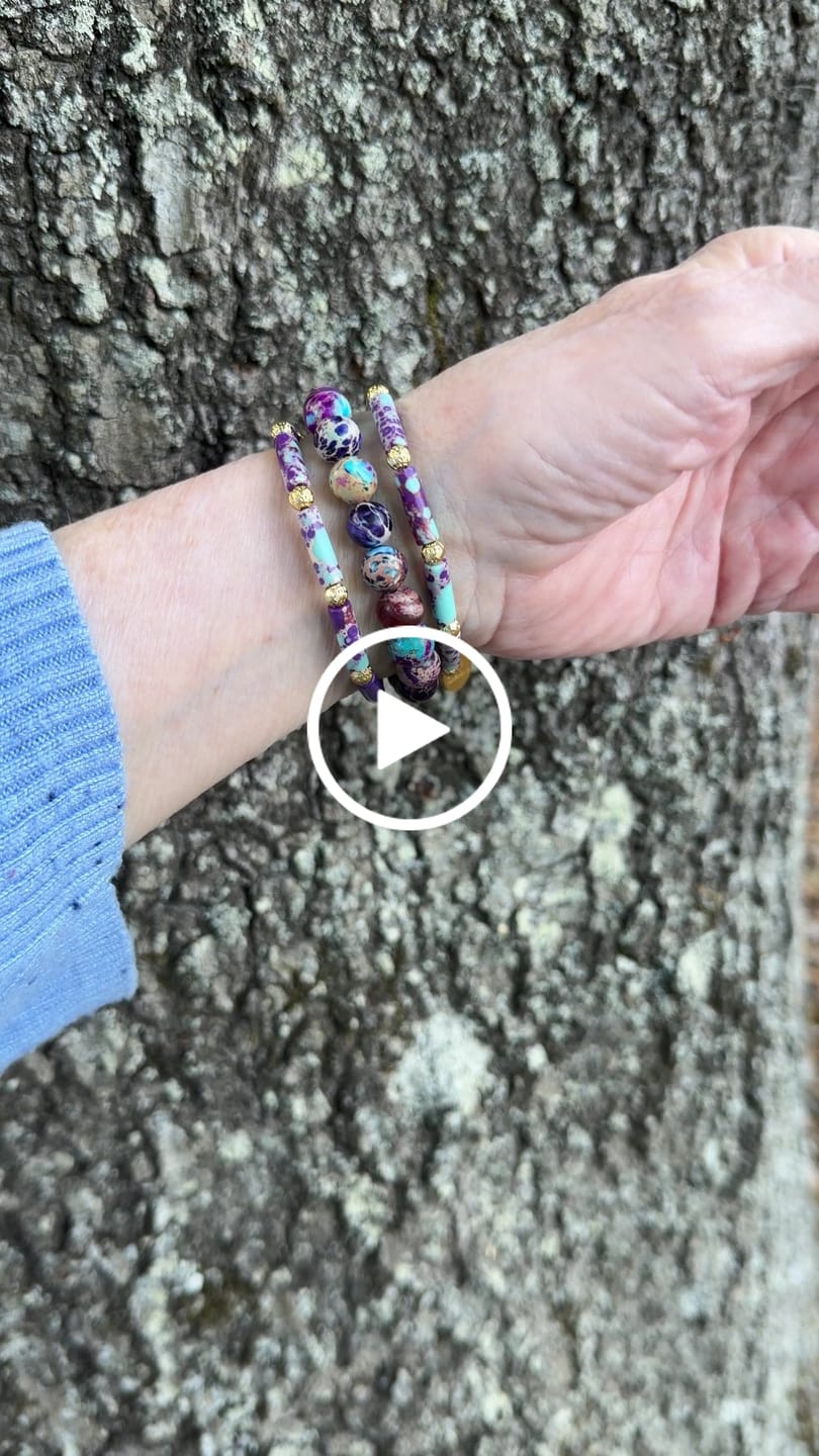 Customer video review of Monthly Magic™️ Subscription