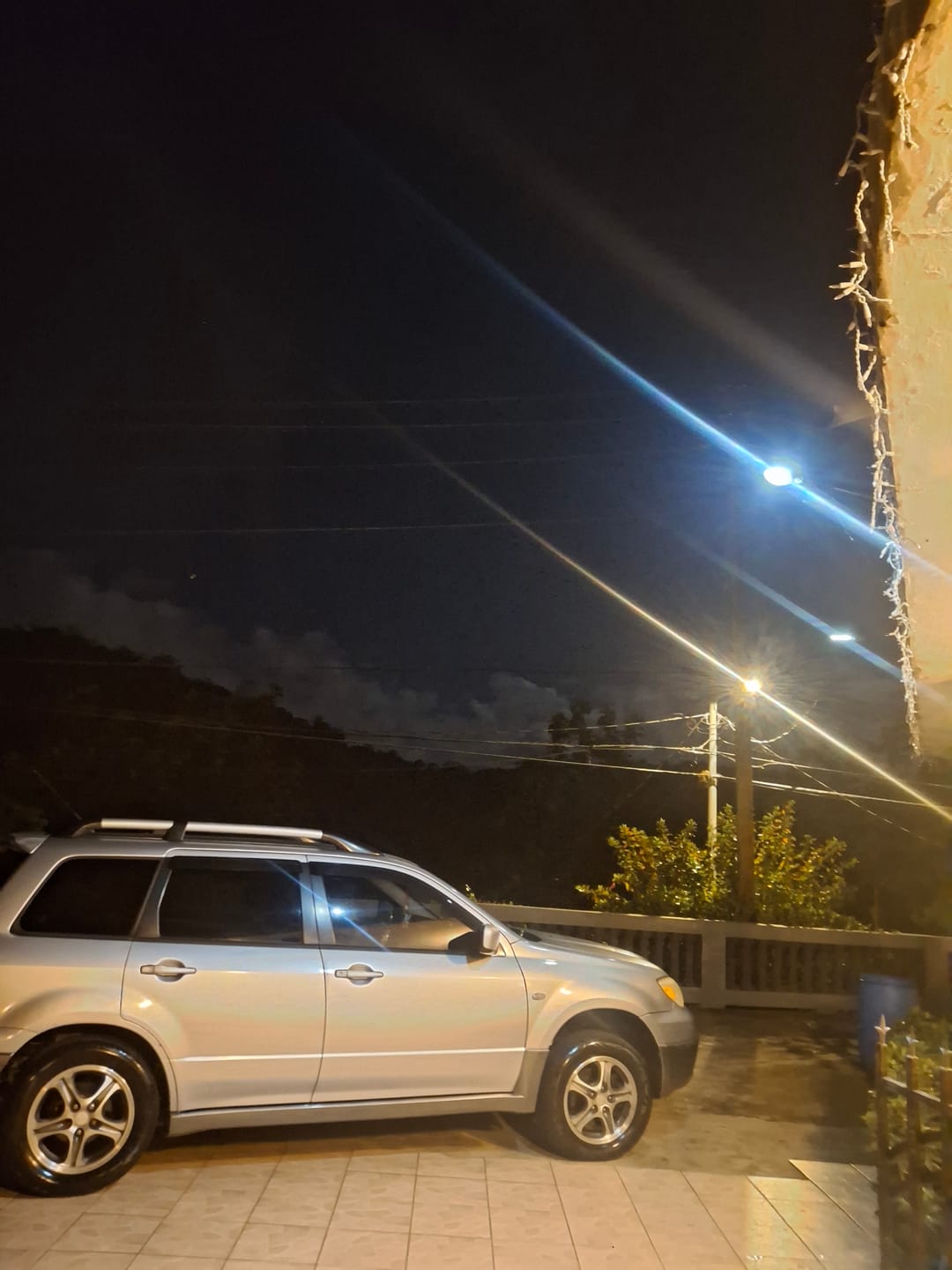 Customer photo review of Foco Solar 100W