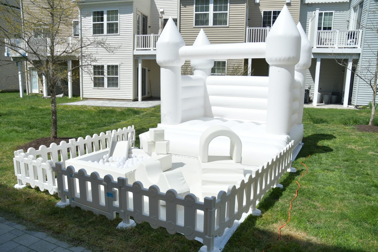 Customer photo review of Essential Playground