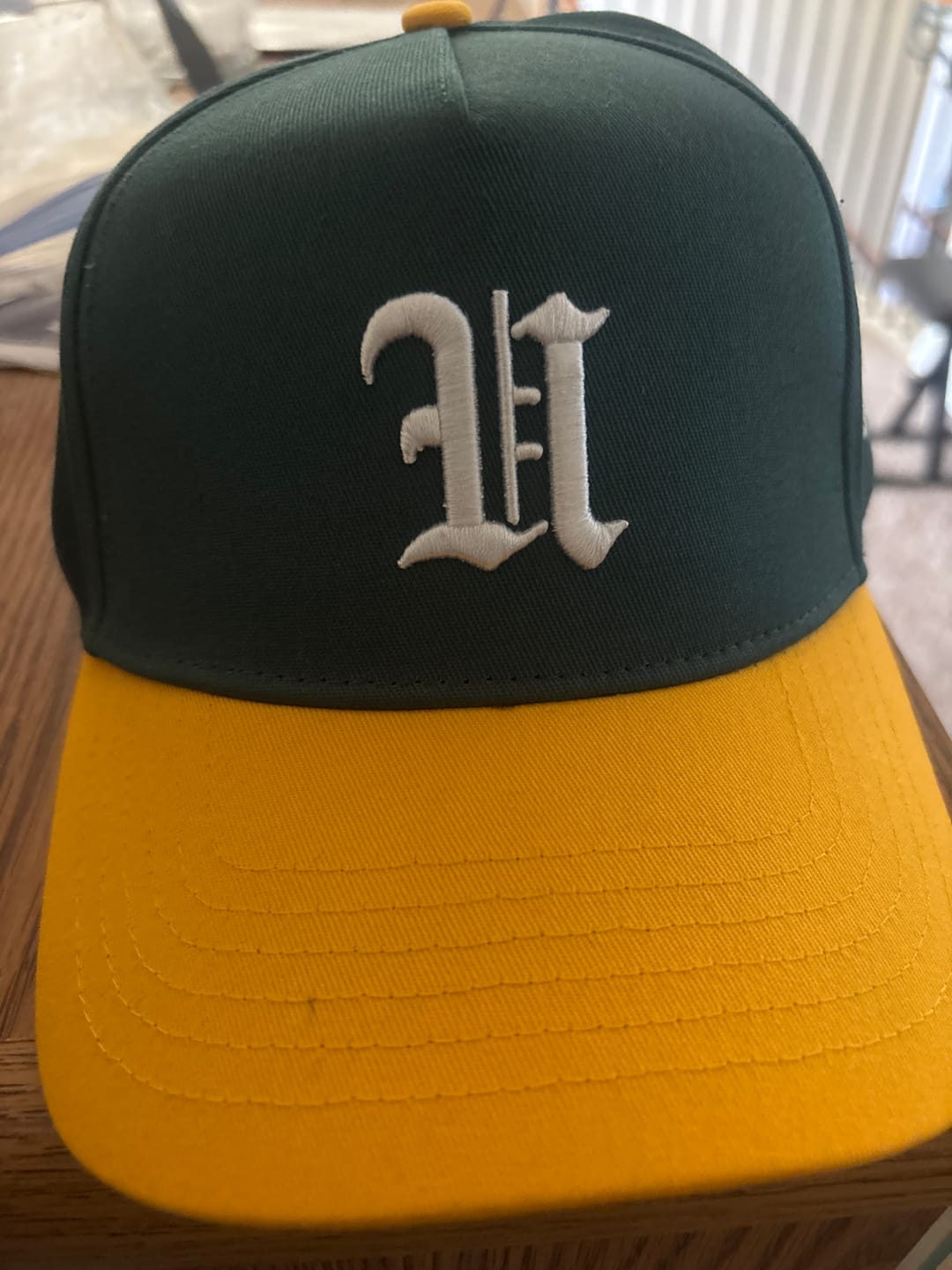 Customer photo review of Oakland OE