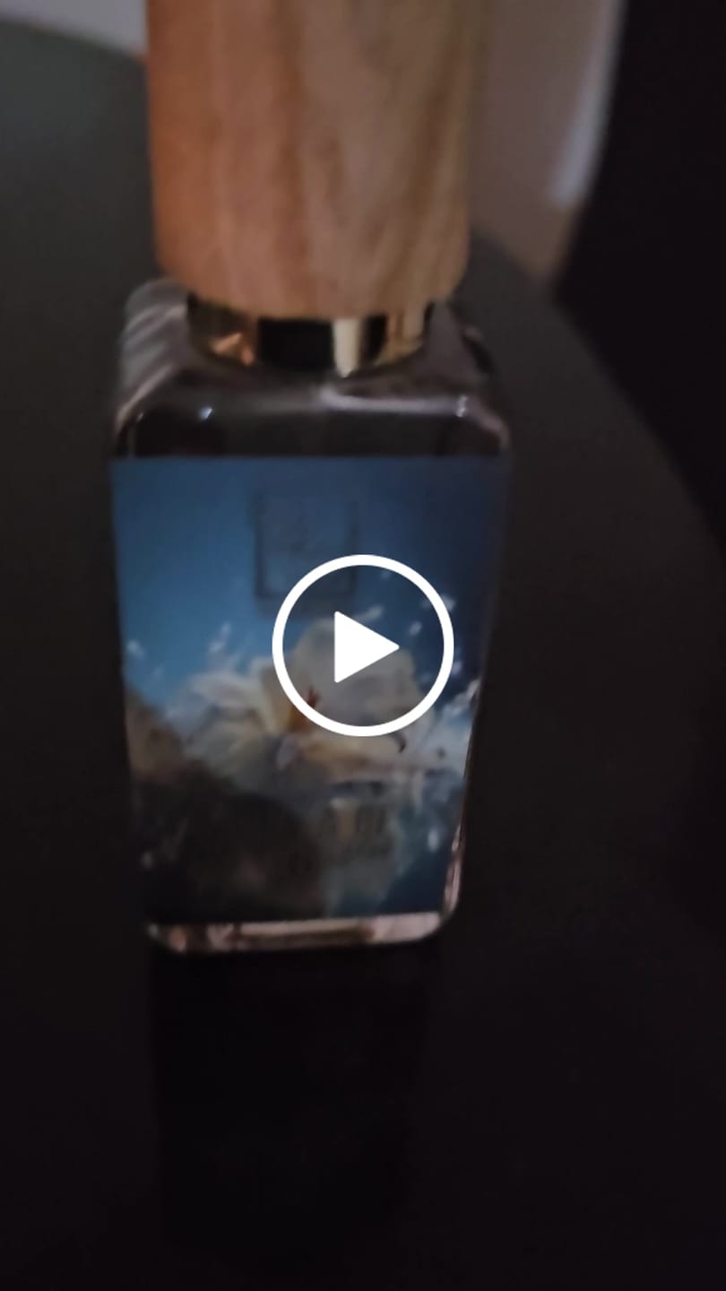 Customer video review of Vanilla Of The Extreme!