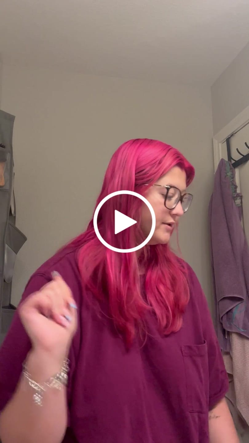Customer video review of Escape-Proof Cat Harness + Leash