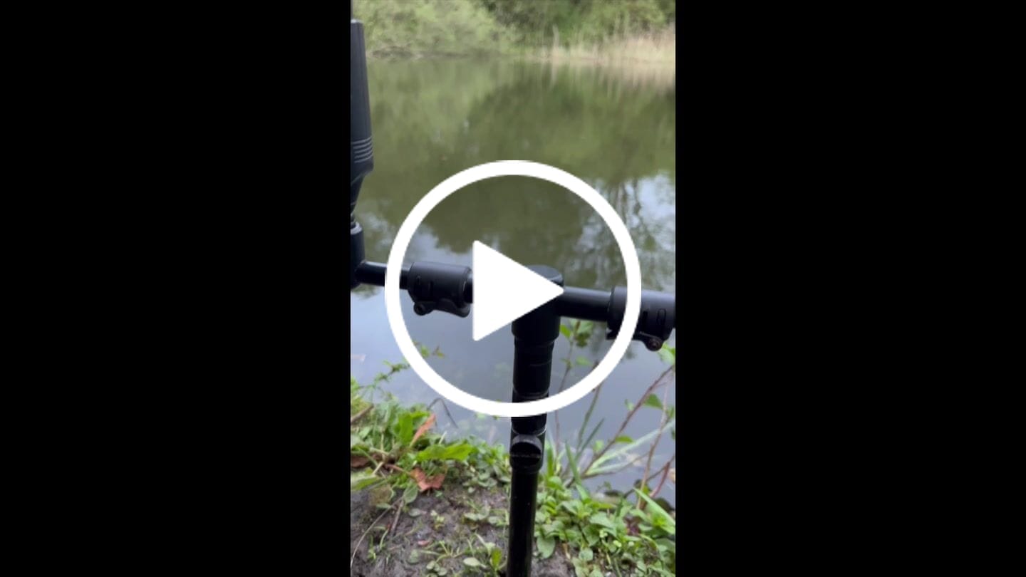 Customer video review of Quick Release Magnet 3.5kg