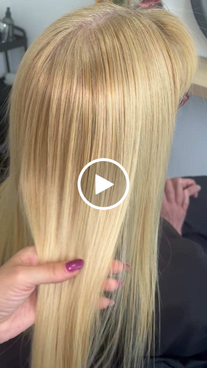 Customer video review of Lissage Nigella 300g