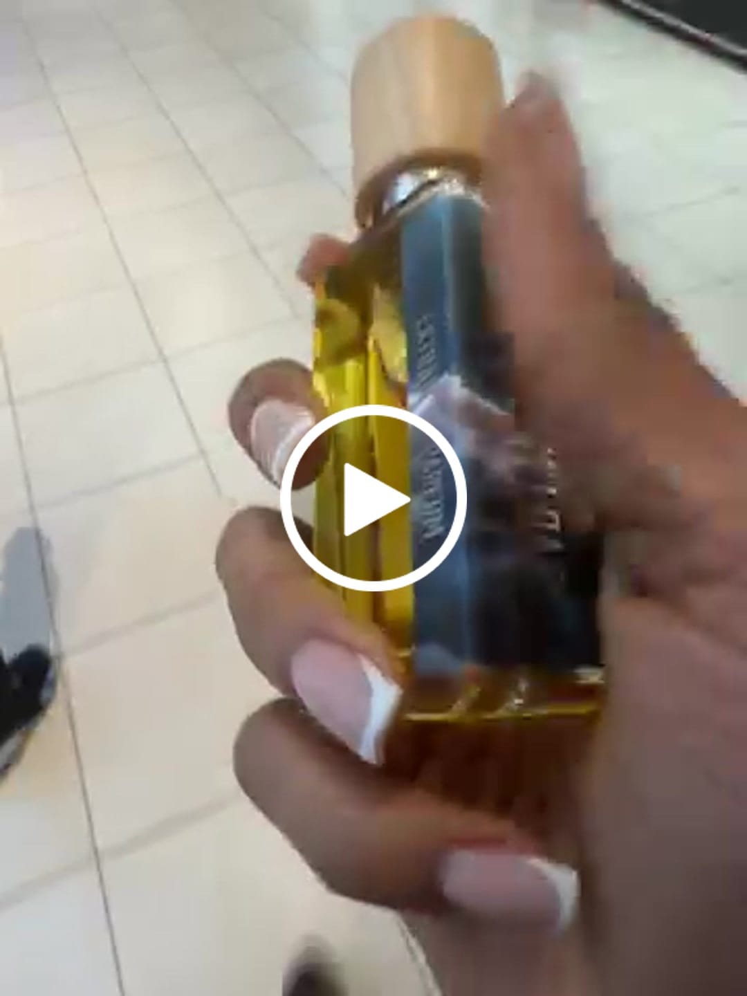 Customer video review of Heavenly Loaf