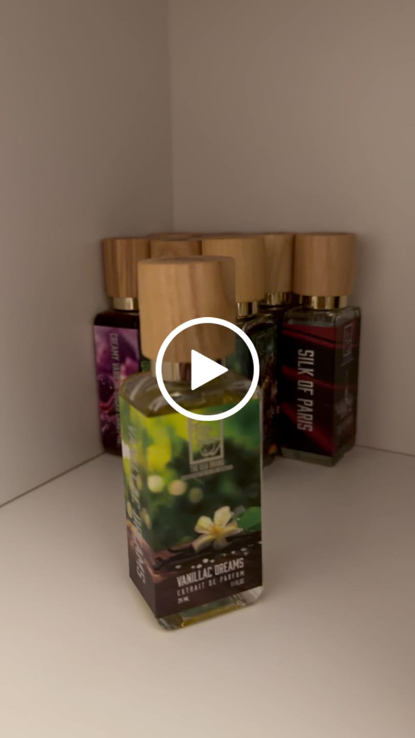 Customer video review of Vanillac Dreams