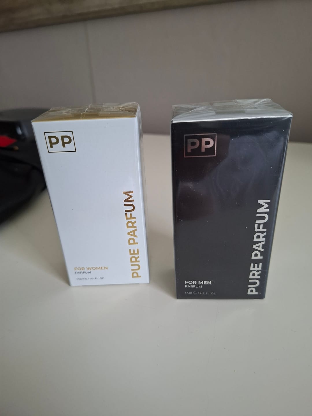 Customer photo review of Geïnspireerd door Chanel Nr. 5 - 504
