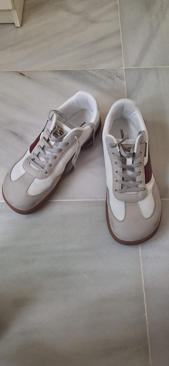 Customer photo review of Opuntia - Zapatos De Punta Ancha