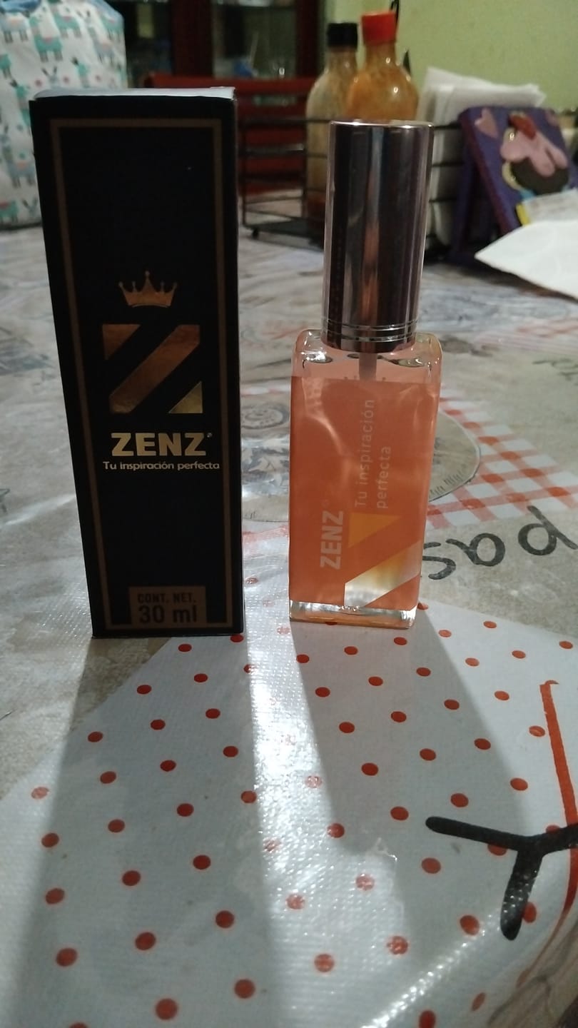 Customer photo review of Tendencia D YUM BOUJEE MARSHMALLOW NUEVO FEBRERO 2025