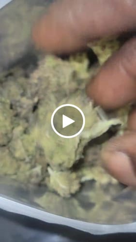 Customer video review of Cheap THCA Smalls Ounce