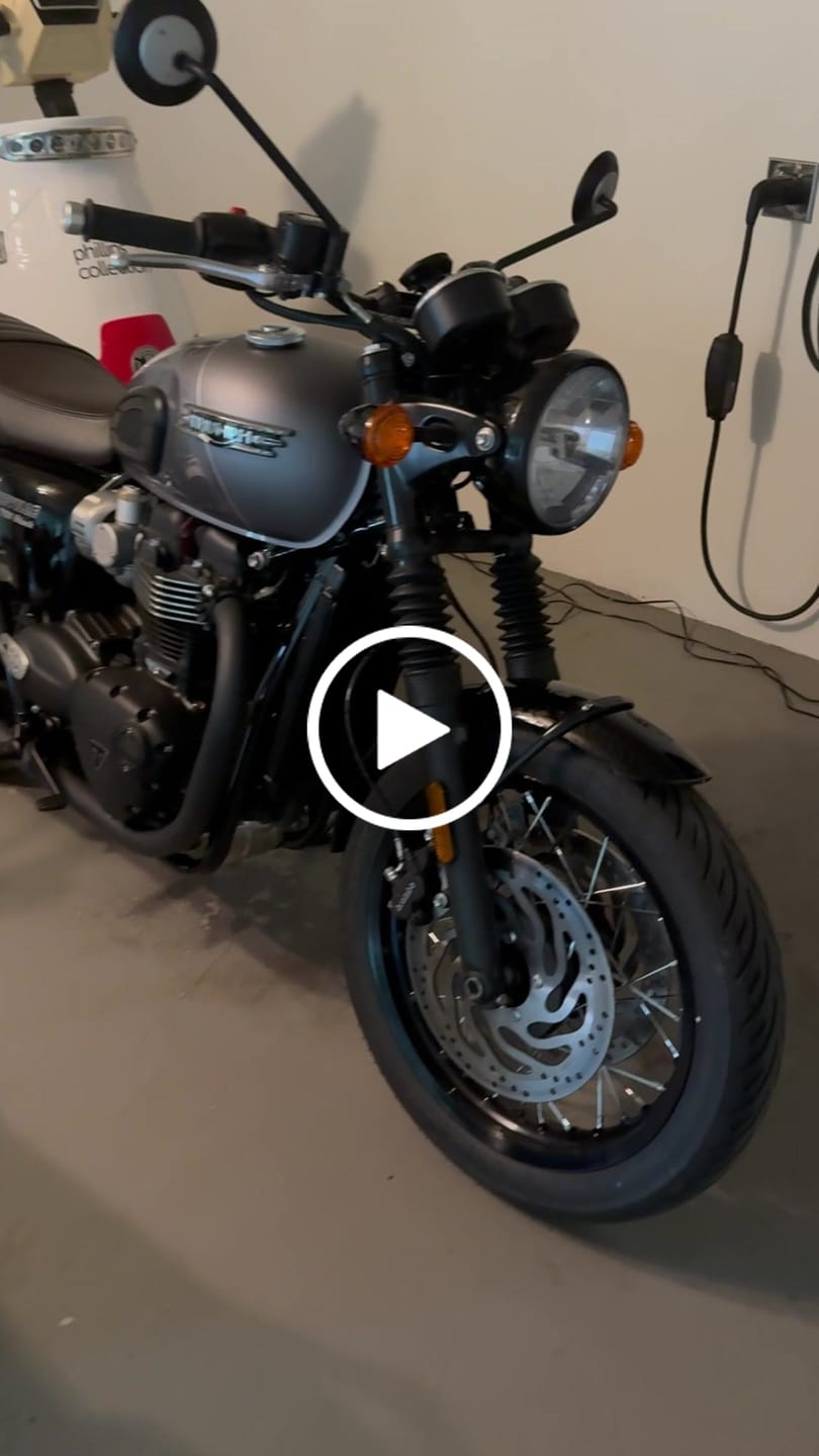 Customer video review of SureFit LED Bulb  - H4 / 9003
