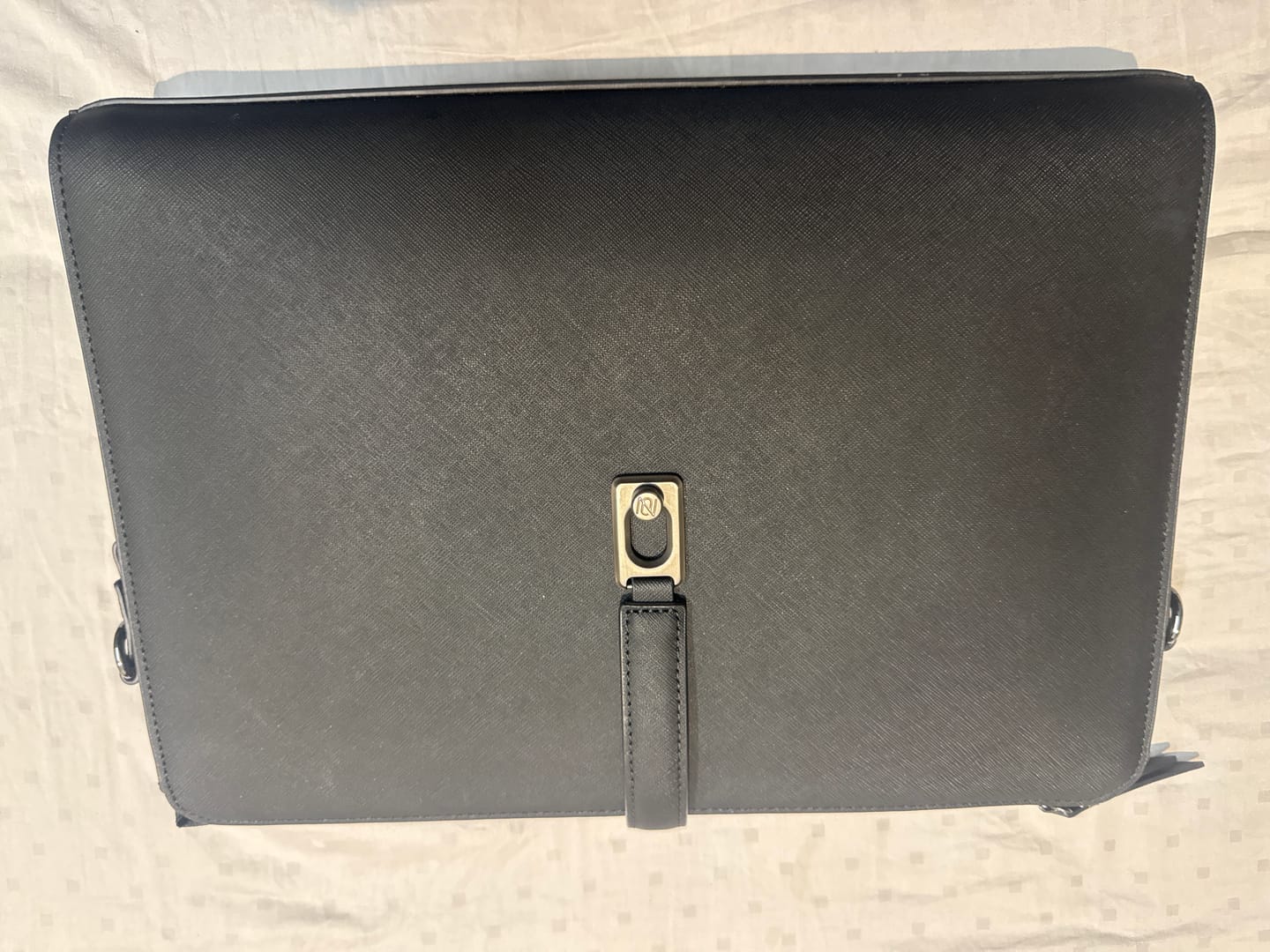 Customer photo review of HYBRID LAPTOP BAG
