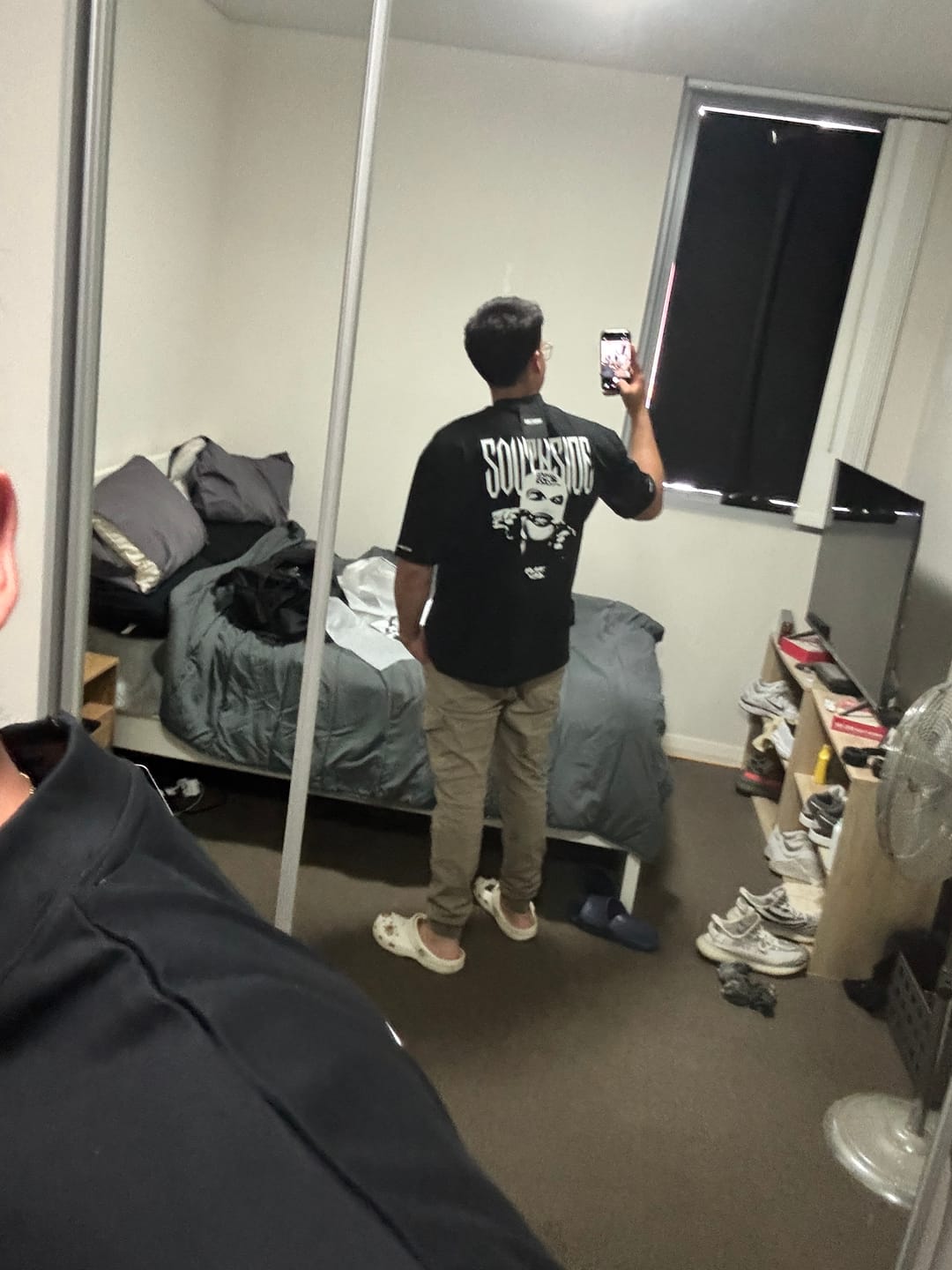 Customer photo review of Southside - Smile For Me