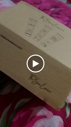 Customer video review of Advance Lip Pigmentation Cream💋