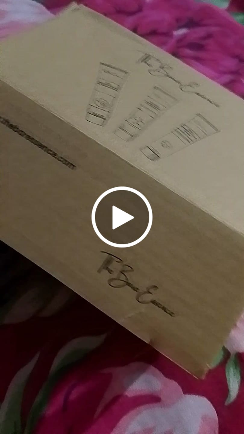 Customer video review of Advance Lip Pigmentation Cream💋