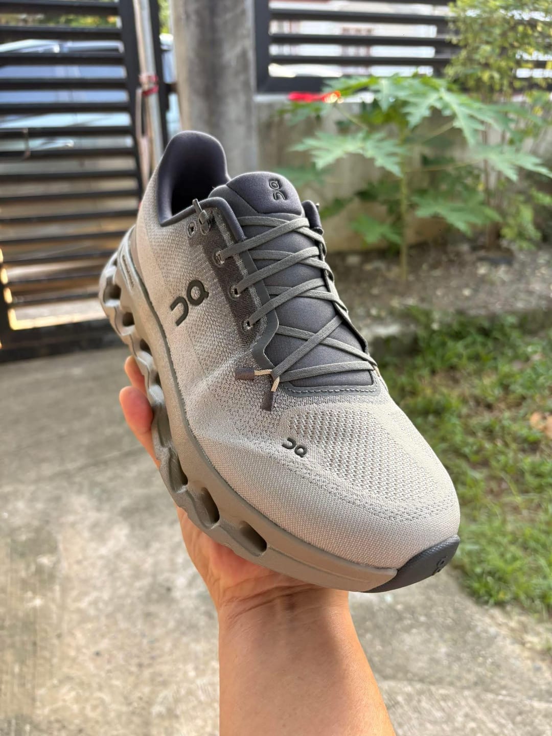 Customer photo review of Cloudtilt Eclipse Cinder