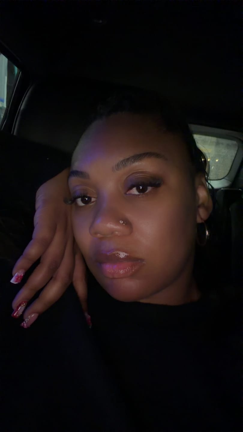 Customer photo review of Dreamy - Brown