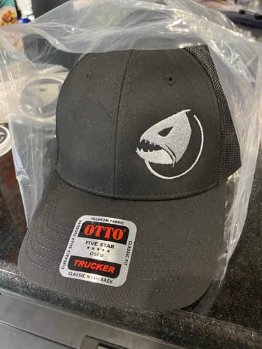 Customer photo review of [12 Pack] Custom Embroidered Hats