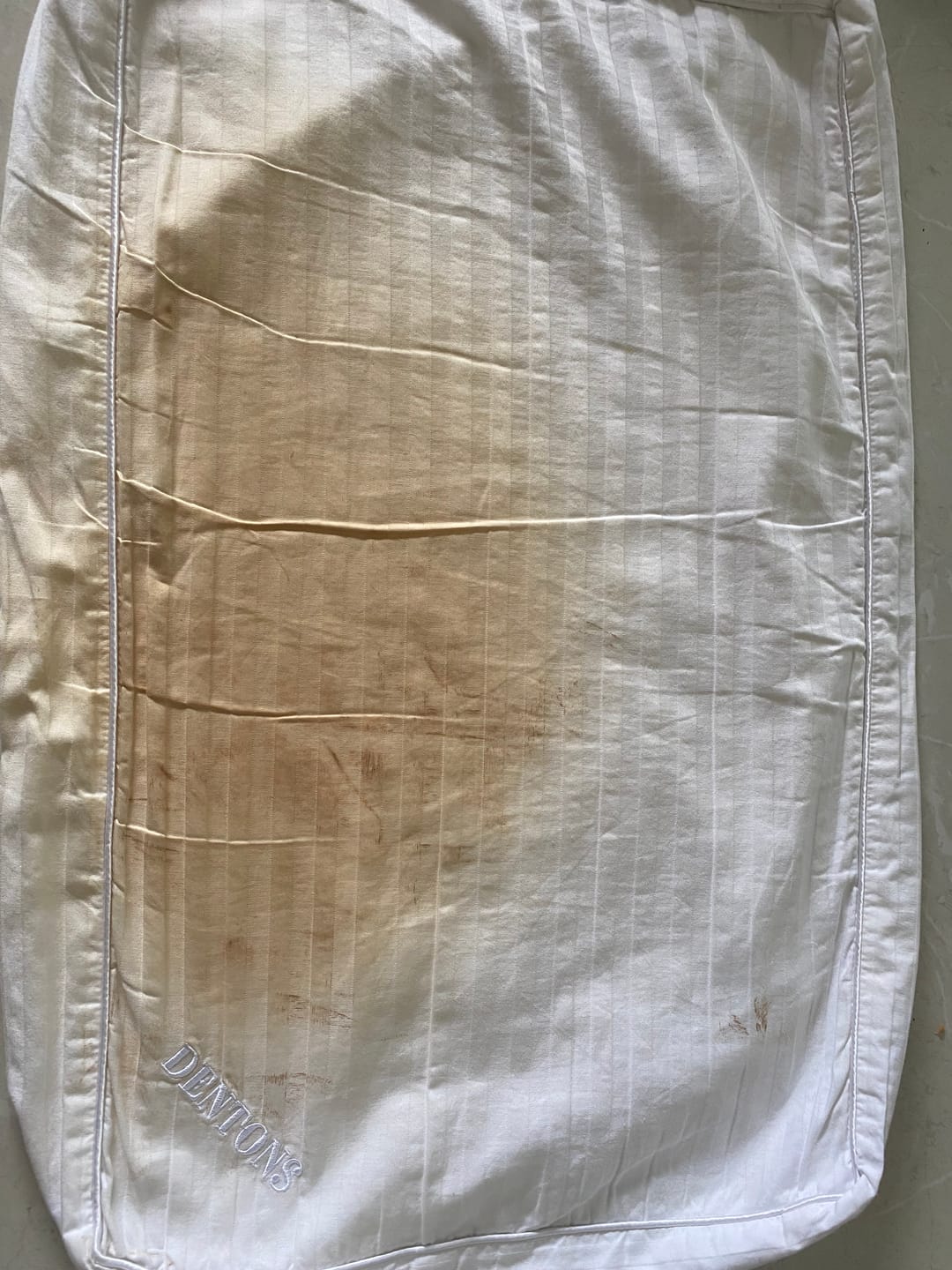 Customer photo review of Hudstone Soaker