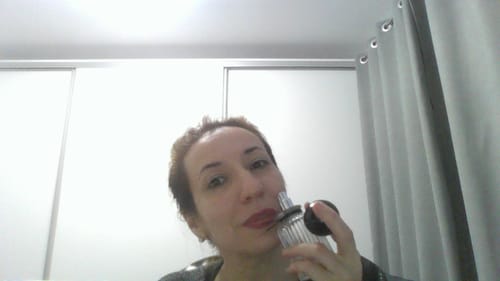 Customer photo review of Miraj Caramel