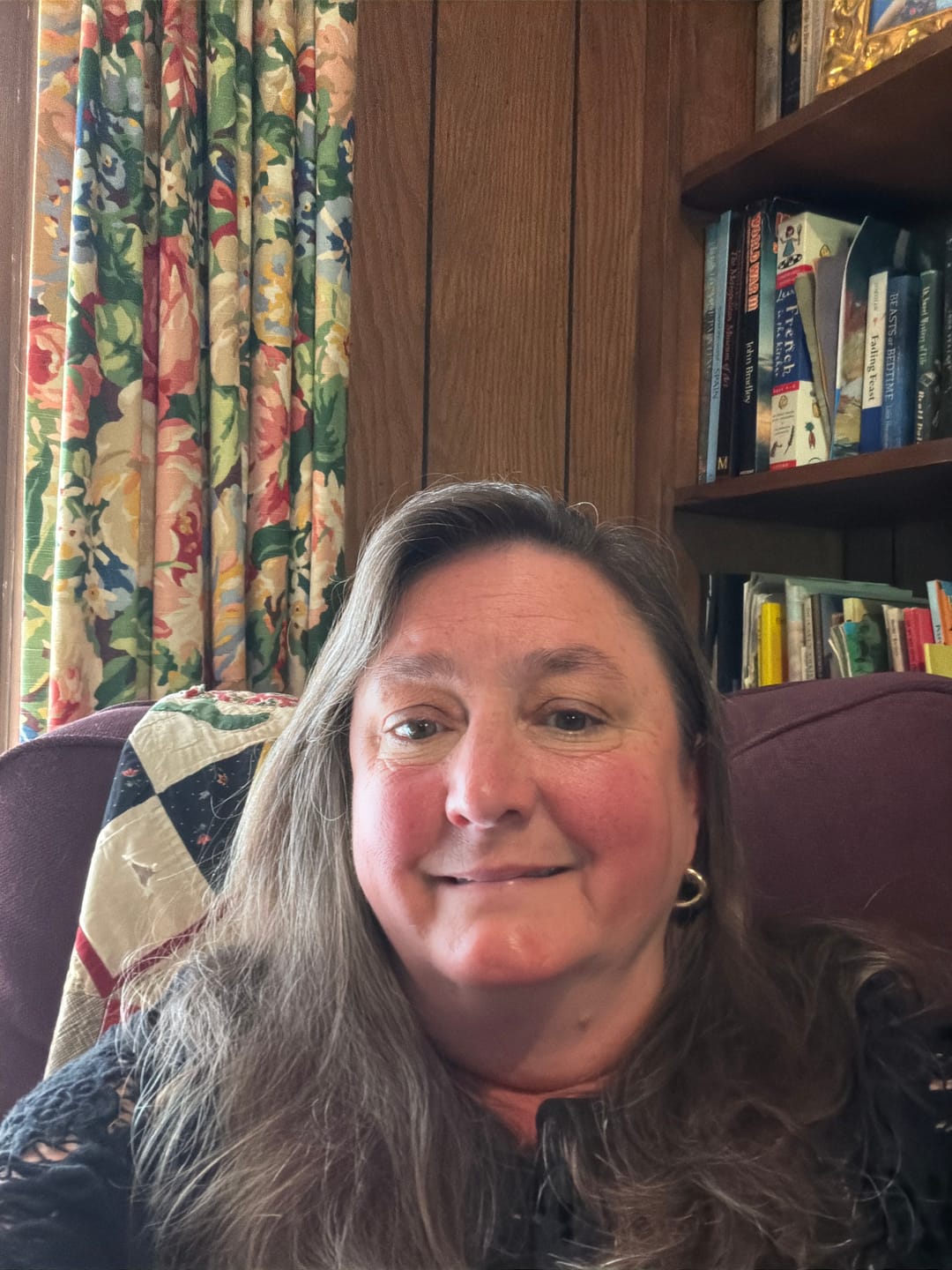 Customer photo review of Regenerative Oil