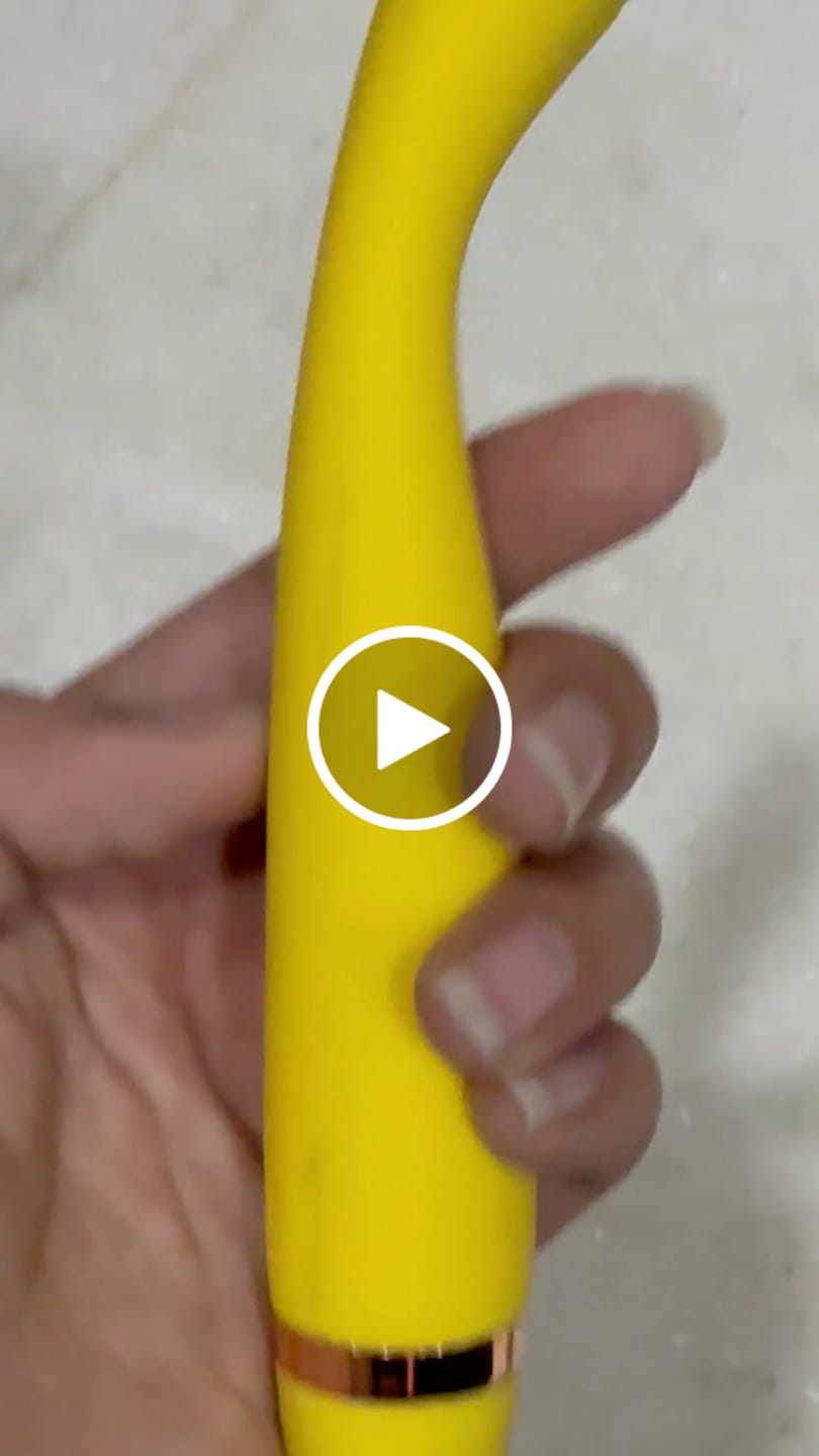 Customer video review of Groove+