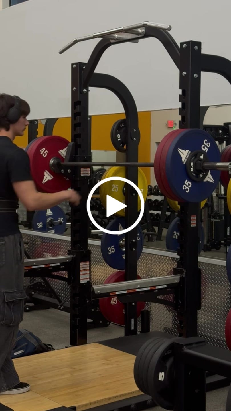 Customer video review of 2131 - Batman Armored Sweats
