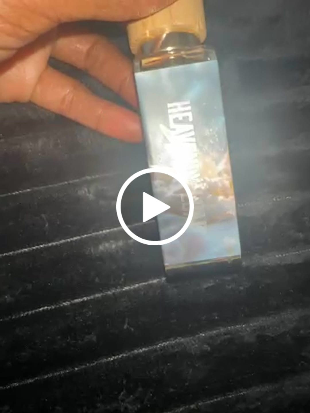 Customer video review of Heavenly Loaf