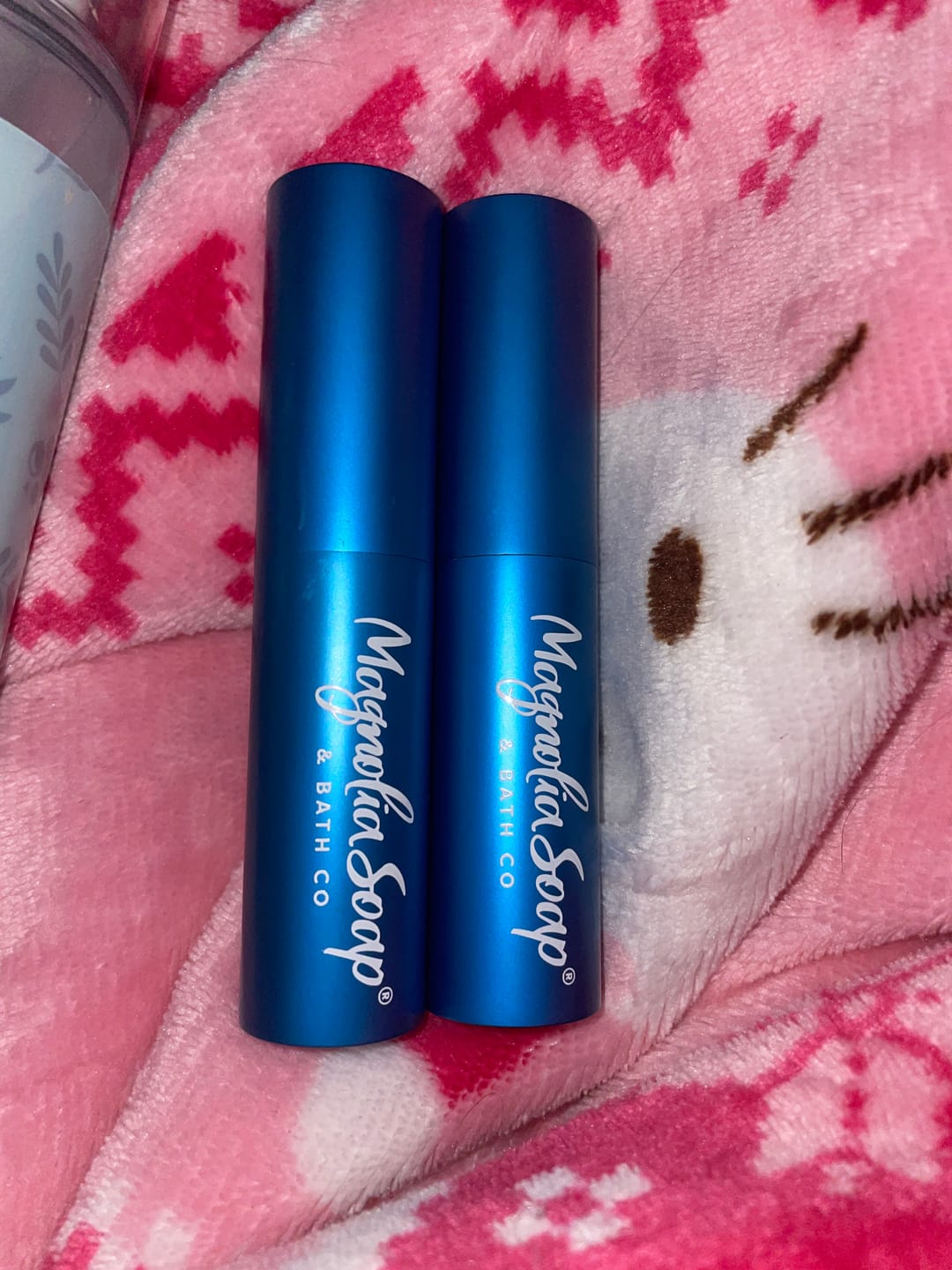 Customer photo review of Purse Perfume