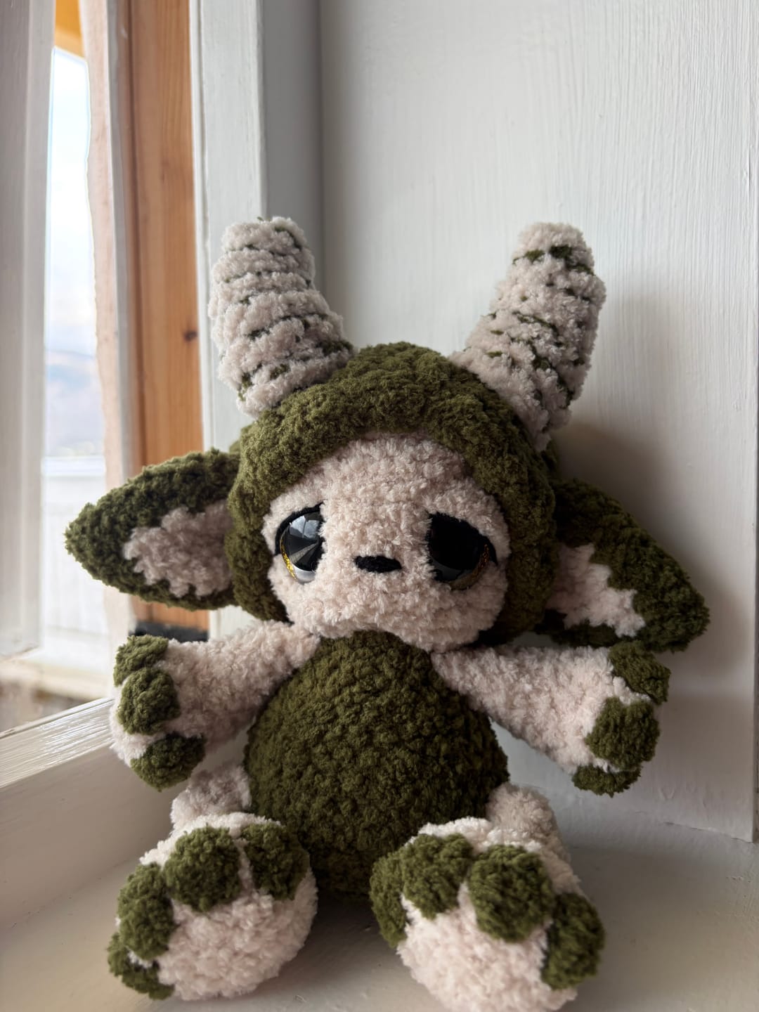 Customer photo review of Alize Softy Plus
