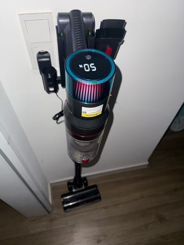 Customer photo review of Oryzom V1 Ultra – Next-Gen-Motor mit 120.000 U/min für kraftvolle Reinigung