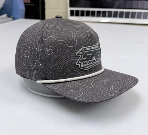 Jacked Hats Reviews - 1 Reviews | jackedhats.com