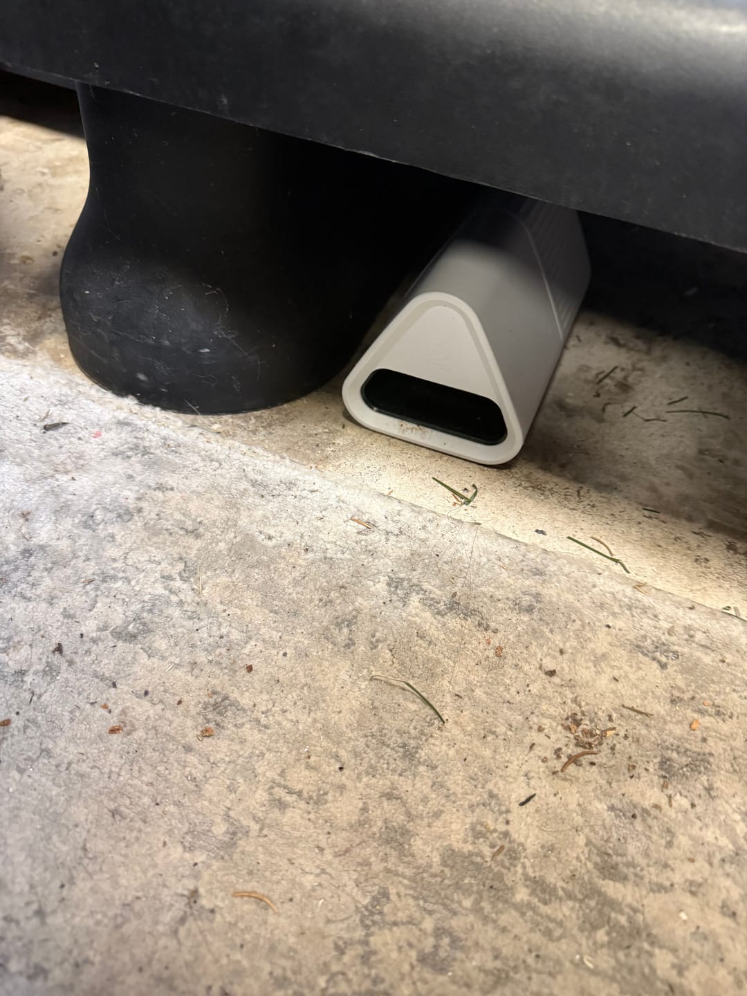 Customer photo review of A24 Trap Kit With Digital Strike Counter