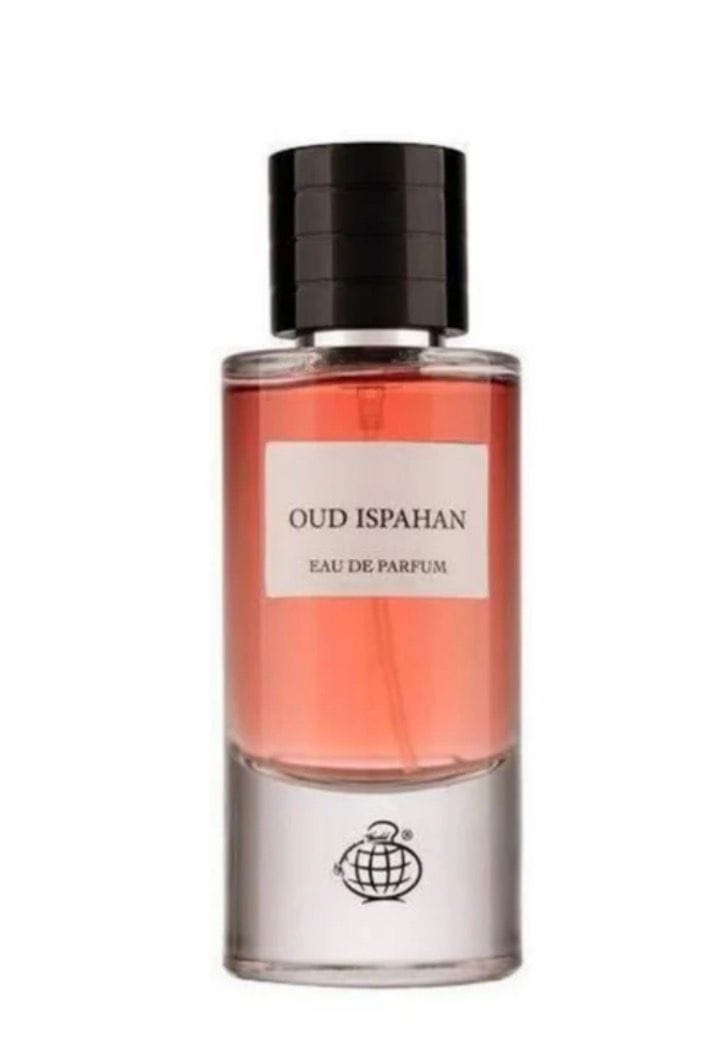 Customer photo review of Oud Ispahan EDP 80ml